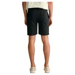 Спортивные шорты Gant Reg Shield, черный - фото 2