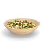 Чаша Zeller Present, 34,5x8 см, естественный - фото 2