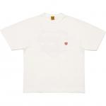 Футболка унисекс HUMAN MADE, серый - фото 6