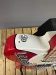 Машина Fender Telecaster Ferrari - фото 8