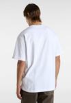 Футболка Vans Basic T-shirt, White - фото 3