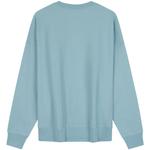 Свитшот мужской Calvin Klein, оранжевый - фото 8