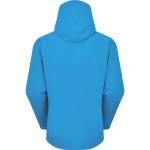 Куртка Rab Downpour Rab, Maya Blue - фото 2