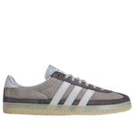 Кроссовки adidas x F.C. Roelee SPZL 'Light Grey Grey Six Light Solid Grey' - фото 6