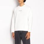 Свитшот AE мужской ARMANI EXCHANGE, черный - фото 9