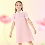 Disney Детское платье для дошкольников Pink - фото 6