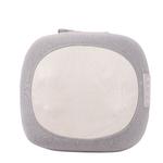 Массажеры для шеи AIVEISI, светло-серый - фото