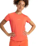 Женская футболка Bold Moves 2.0 Roxy, оранжевый - фото