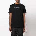 OFF-WHITE Футболка OFF WHITE Tornado Arrow Slim Fit - фото 6