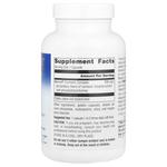 Planetary Herbals, Turmeric Gold , 500 мг, 120 капсул - фото 2