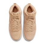 Кроссовки dunk high premium 'vachetta tan' Nike, бежевый - фото 3