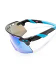 Солнцезащитные очки Encoder Strike Oakley, черный - фото 3
