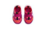 Flex Runner 2 Детские кроссовки для малышей Nike, цвет Raspberry Red - фото 4