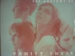 CD диск Vanity Theft: Anatomy EP - фото