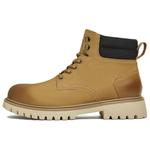 Мужские ботинки Martin TATA, Coffee (Unlined) - фото 8