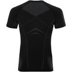 Функциональная рубашка "suw top Performance Light" kurzarm Odlo, черный - фото 2