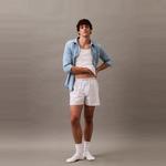 Мужские трусы 1 упаковка Calvin Klein, серый - фото 9