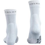 Носки Te2 Falke, белый - фото 3