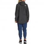 THE NORTH FACE Женская куртка, цвет Asphalt Gray - фото 3