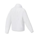 FILA Куртка женская ярко-белая, Bright White - фото 5