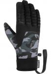 Спортивные перчатки REUSCH Raptor R-TEX XT TOUCH-TEC, черный - фото 2