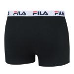 FILA Мужские боксеры, комплект из 2 пар, эластичные - фото 3