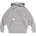 Академическая толстовка WTAPS, черный - фото 3