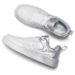 Кроссовки TCELLARS Stylish Skateboarding Shoes Unisex Low-top, белый - фото 60