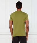 Футболки Regular fit Boss, зеленый - фото 3