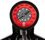 Насос для пола Pista Plus Silca, Gray - фото 4