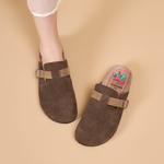 Тапочки унисекс Joy&Mario - фото 15