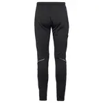 Брюки VAUDE Wintry V, черный - фото 4