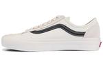Кроссовки Vans Style 36 Decon Sf 'White' - фото