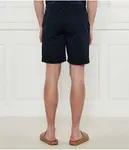 Шорты Regular fit Emporio Armani, синий - фото 4