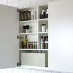 Каркас вытяжного шкафа, белый, 60x37x80 см, METOD IKEA - фото 2