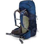 Рюкзак Sirac Plus 50 Lowe Alpine, синий - фото 3