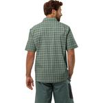 JACK WOLFSKIN Футболка Норбо - фото 2