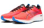 Кроссовки Puma ForeverRun Nitro 'Fire Orchid Ultra Blue', красный - фото 3