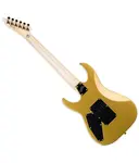 Гитара ESP LTD MIRAGE DELUXE '87 Металлик Золотой - фото 2