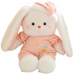 Плюшевый мишка good night, 40 см MIXIANG, Good Night Rabbit - Color Box Style - фото 10