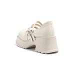 Туфли Мэри Джейн женские Mis. Danny, бежевый - фото 6