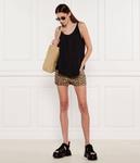 Кожаные сандалии cora Ugg, черный - фото 2