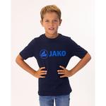 Футболка промо Jako, мультиколор - фото 4