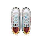 Кроссовки SUN68 Lifestyle Shoes Men Low-top, черный - фото 5