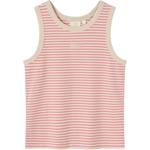 SS25 майка женская COVERNAT, розовый - фото