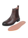 Ботинки Челси Crickit  ALEXIA, коричневый - фото 9