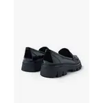 Лоферы Gioseppo Cheam, черный - фото 4