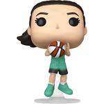 Фигурки WNBA Briana Stewart Chibi Funko - фото