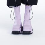 Ботильоны Candy Series женские Daphne Lab - фото 7