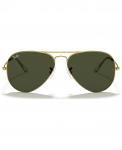 Солнцезащитные очки, RB3025 AVIATOR CLASSIC Ray-Ban - фото 6